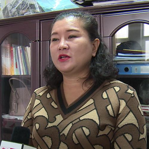 "改革业务实施以来,奎屯市民政局不断提升婚姻服务和各项业务工作水平