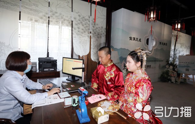 苏州婚姻大数据2022 初婚年龄再延迟，婚姻服务需紧跟时代